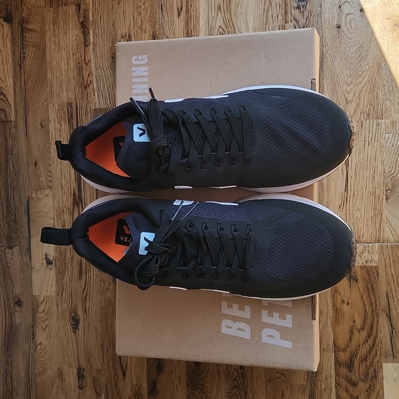 Veja Condor 2 Alveomesh Women's Sneakers - Picture 5 of 13